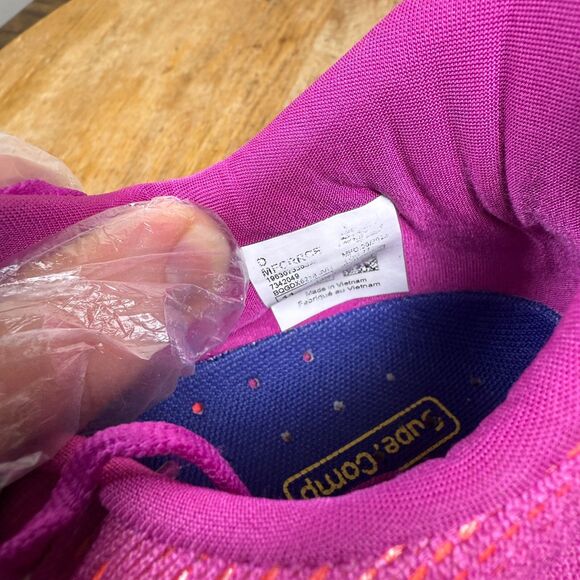 New Balance FuelCell SuperComp Pacer Men's Size 11 Shoe MFCRRCE - Picture 6 of 9